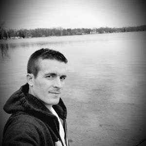 Meet your Posher, Brian